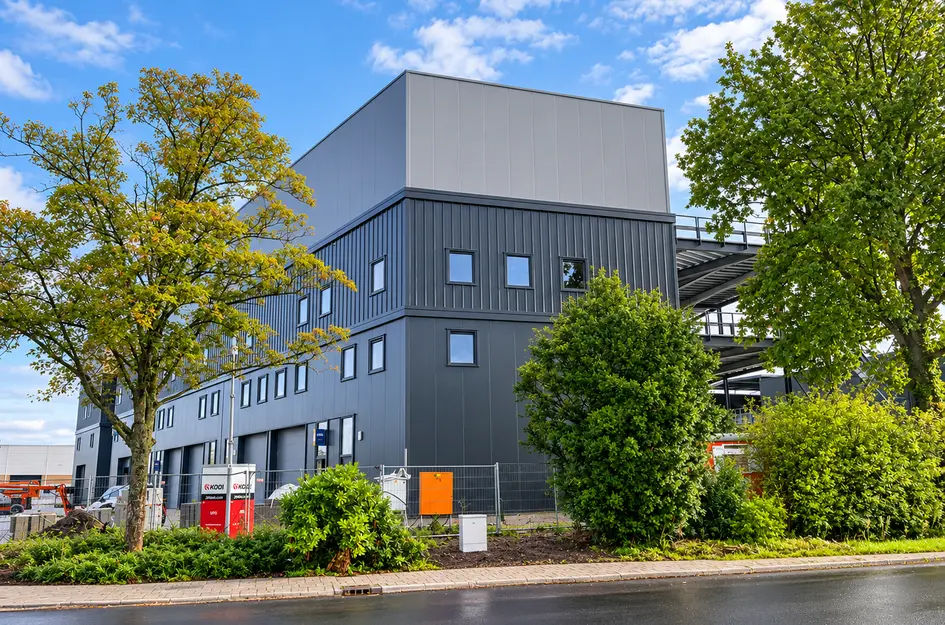 Pascalstraat 17 box 1.18 Heerhugowaard