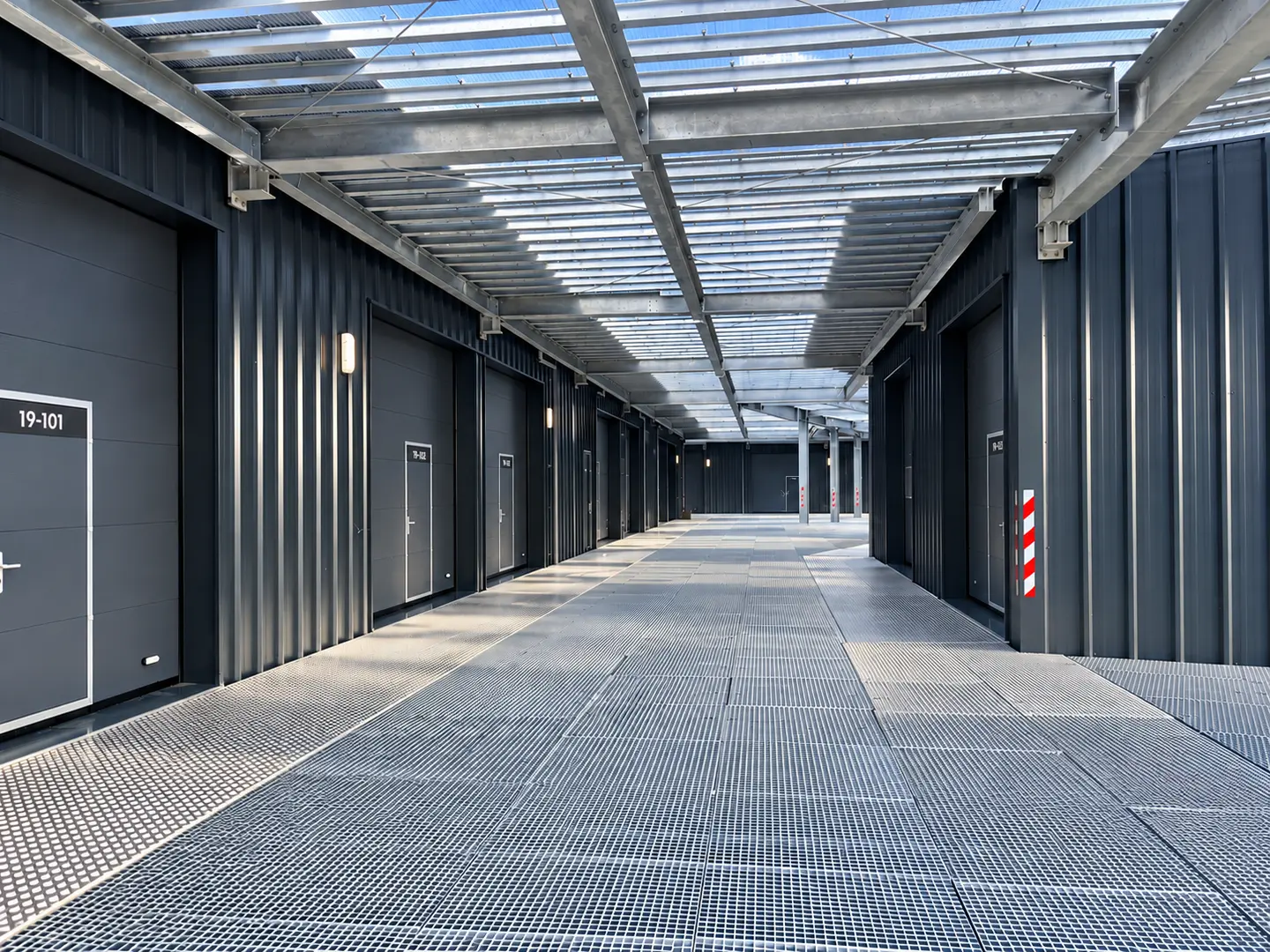 Pascalstraat 17 box 1.18 in Heerhugowaard