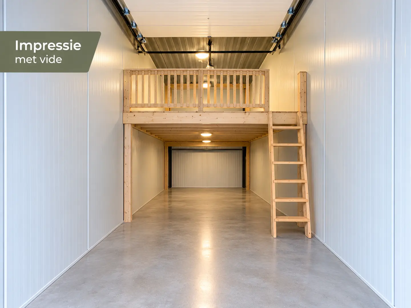 Pascalstraat 17 box 1.18 in Heerhugowaard