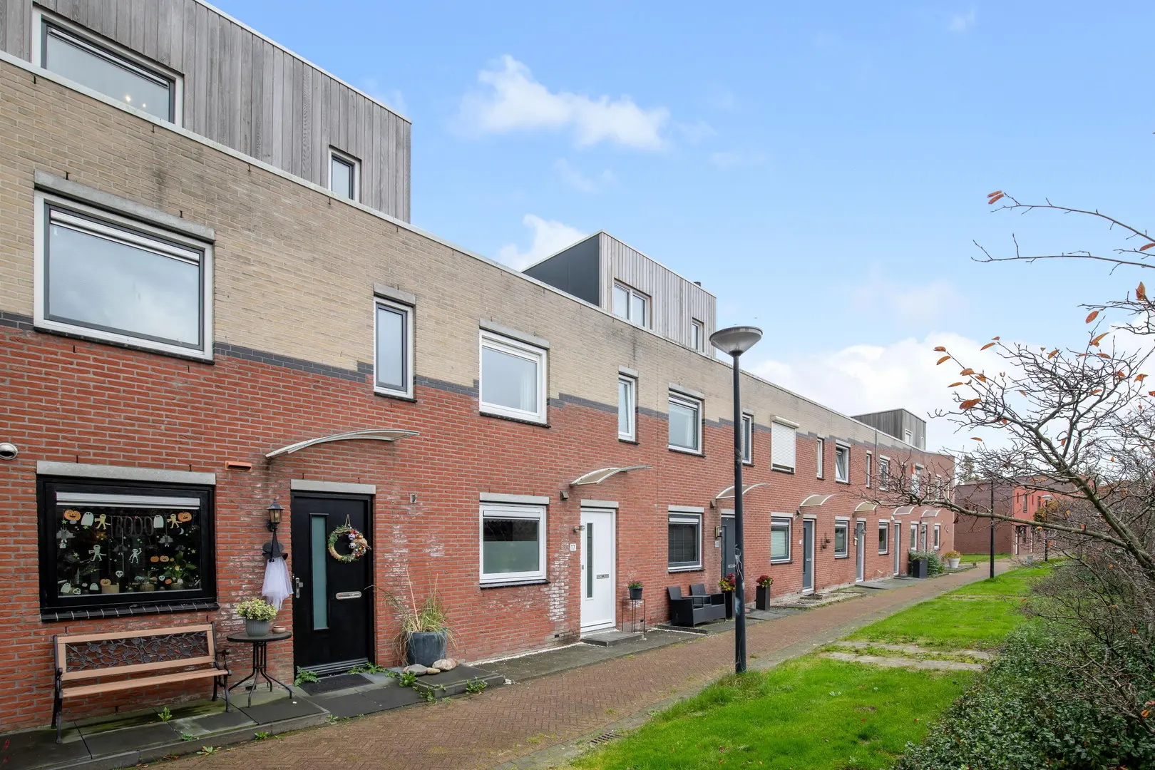 Roosje Vostuin 17 in Heerhugowaard
