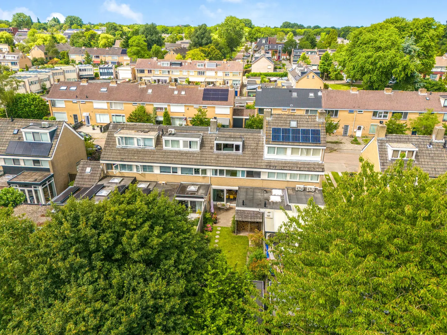 Pieter de Hooghstraat 65 in Heerhugowaard