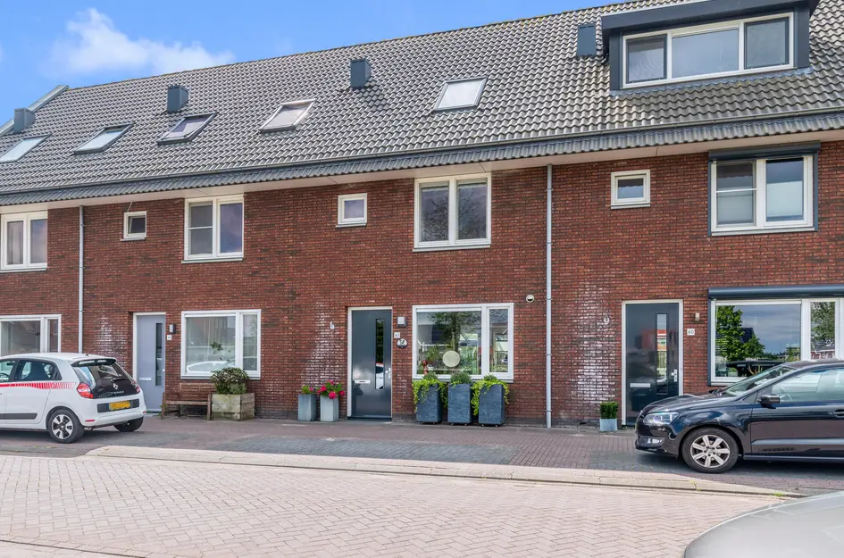 Boogoort 62 in Broek Op Langedijk