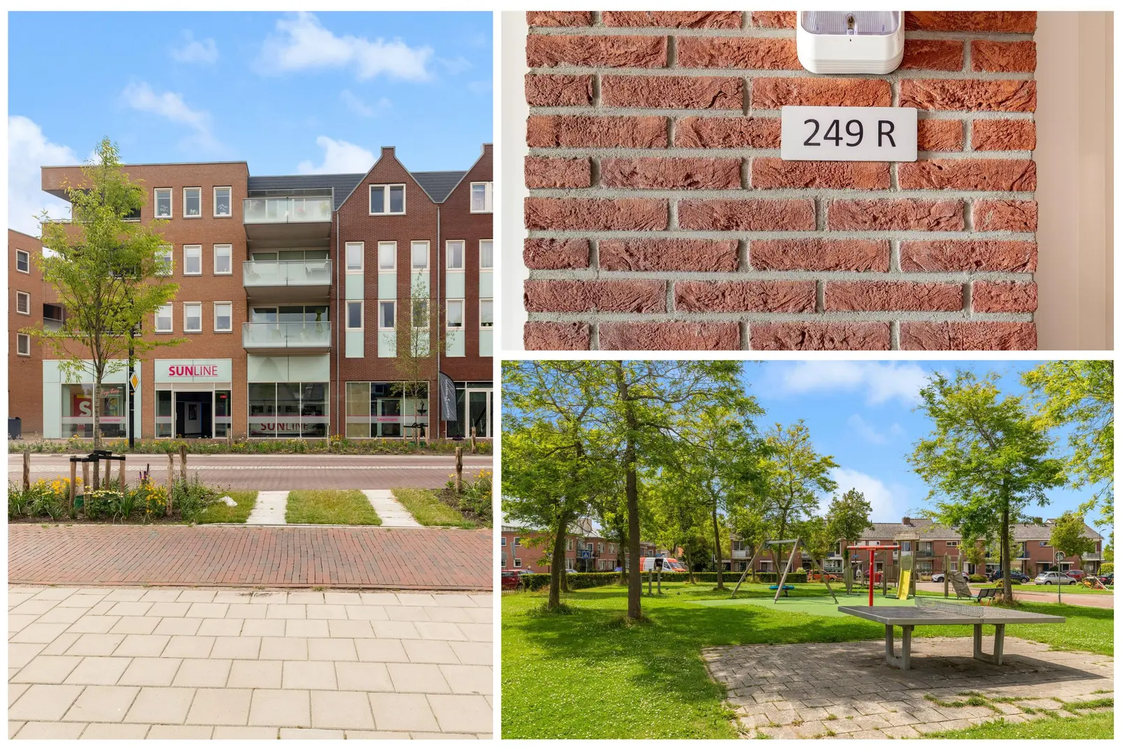 Middenweg 249R in Heerhugowaard