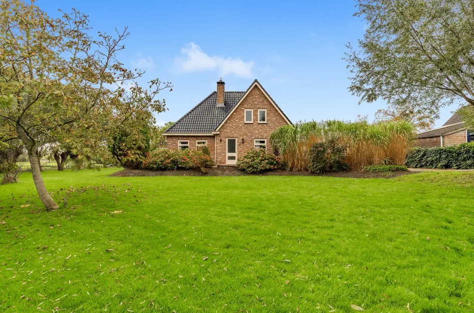 Westfriesedijk 44 in Winkel