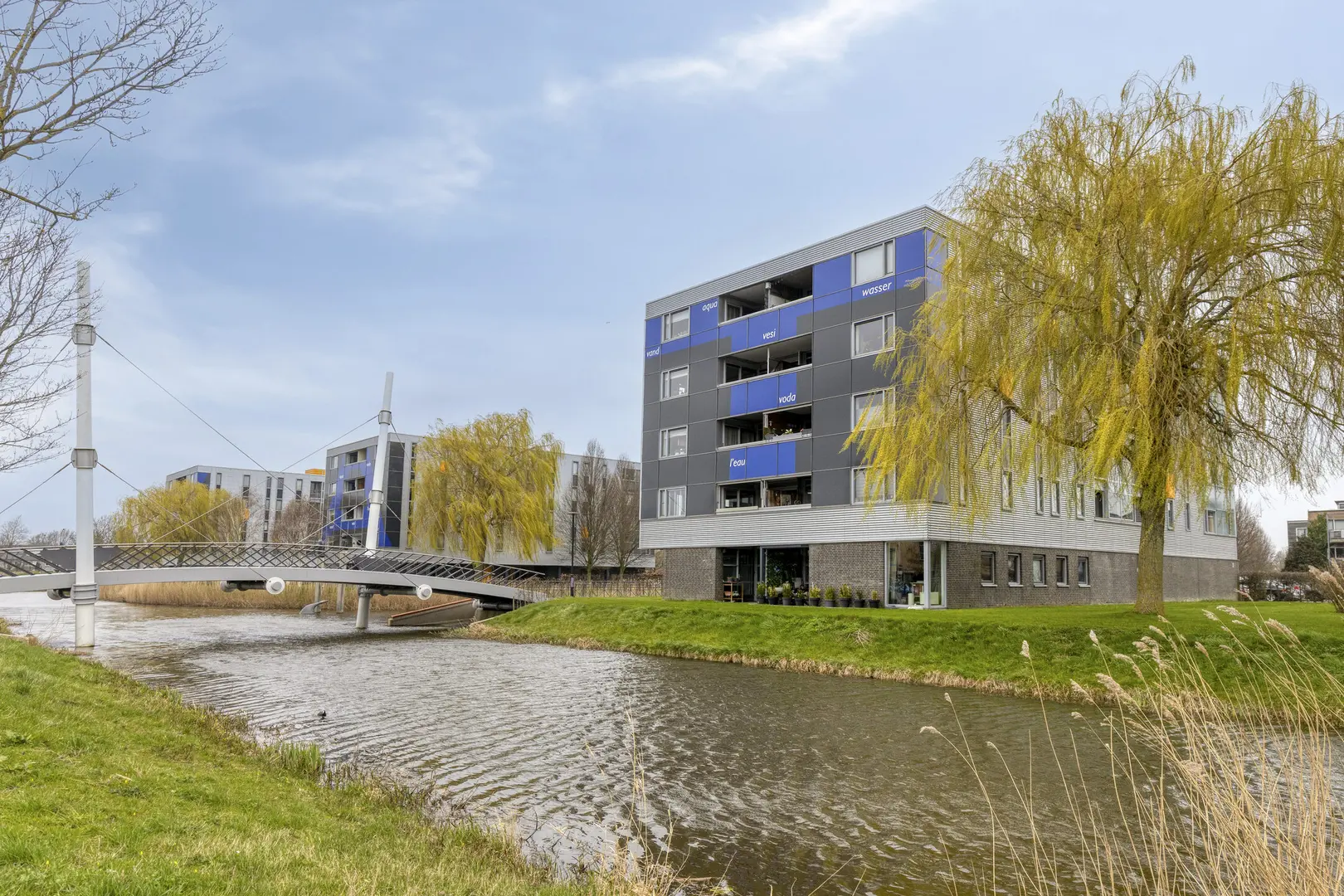 Schaapskuilmeer 99 in Heerhugowaard
