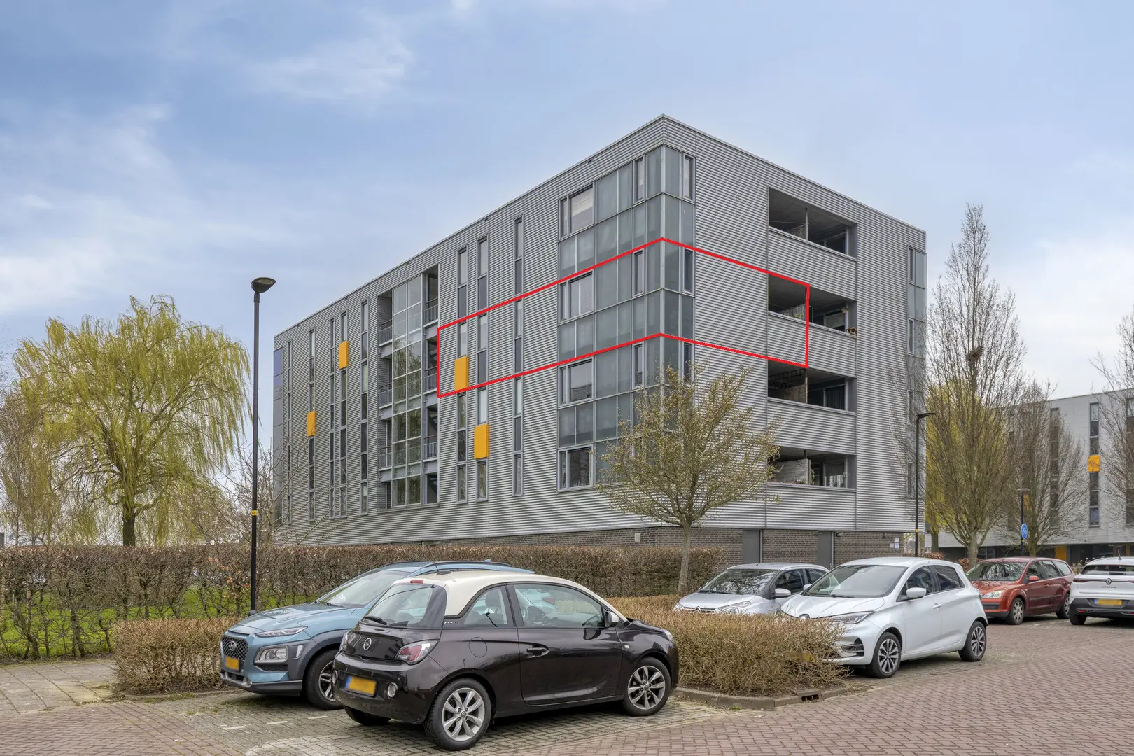 Schaapskuilmeer 99 in Heerhugowaard