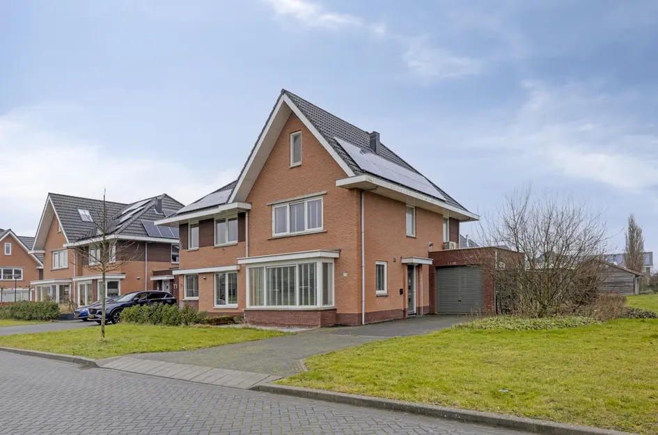 Weegbree 73 in Heerhugowaard