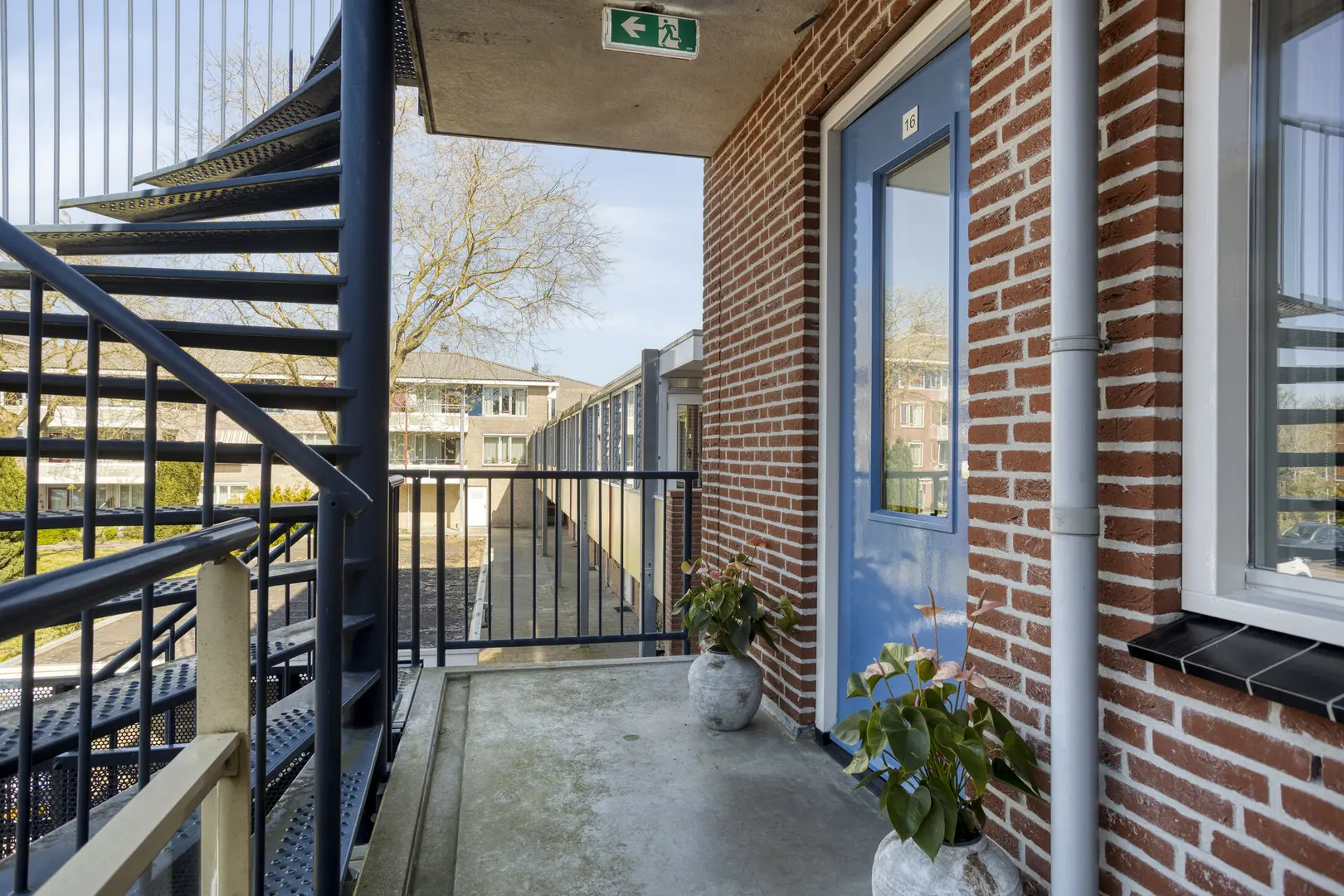 Westerstraat 16 in Noord-Scharwoude