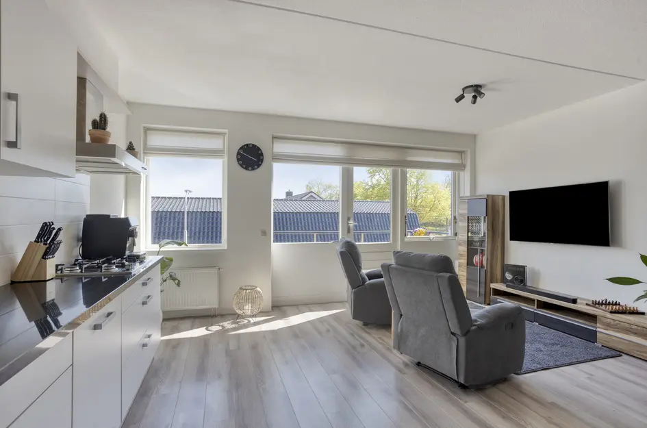 Westerstraat 16 in Noord-Scharwoude