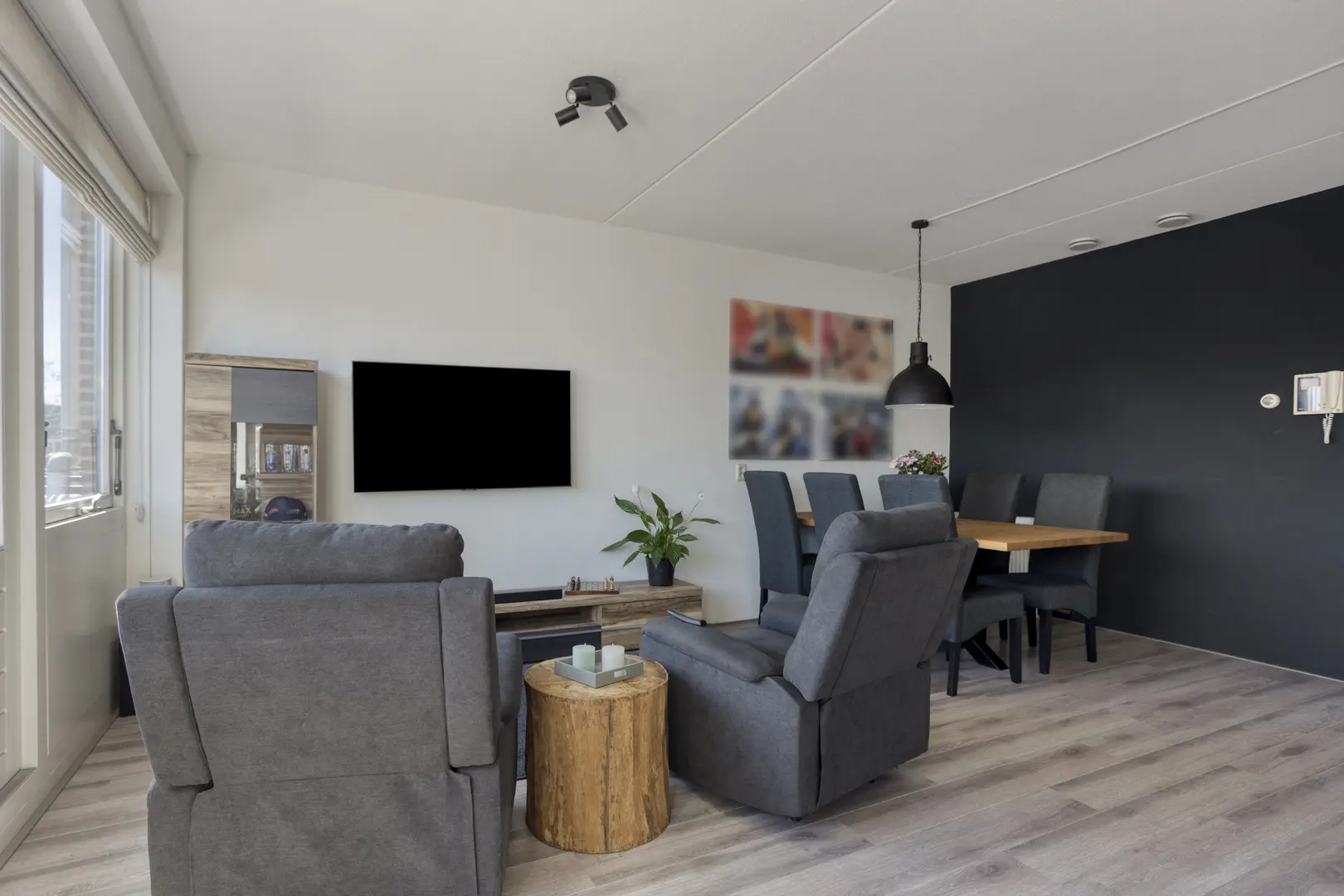 Westerstraat 16 in Noord-Scharwoude