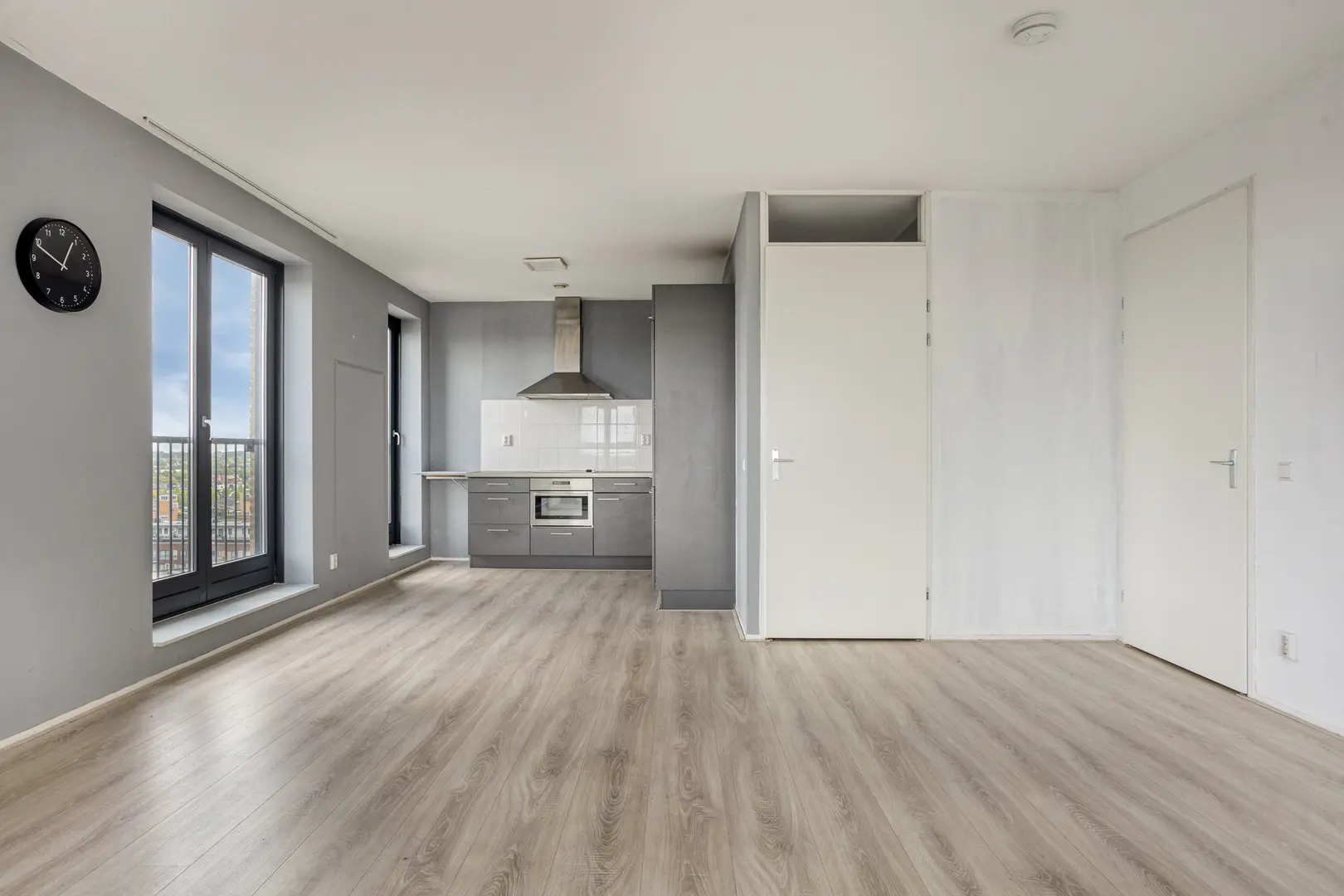 Brandpunt 130 in Heerhugowaard
