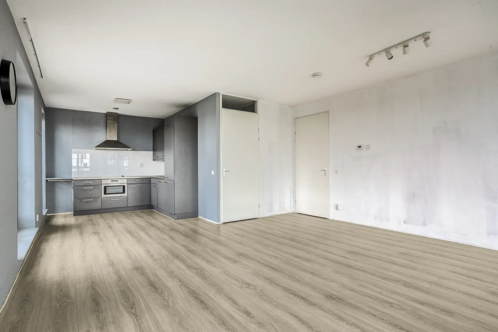 Brandpunt 130 in Heerhugowaard