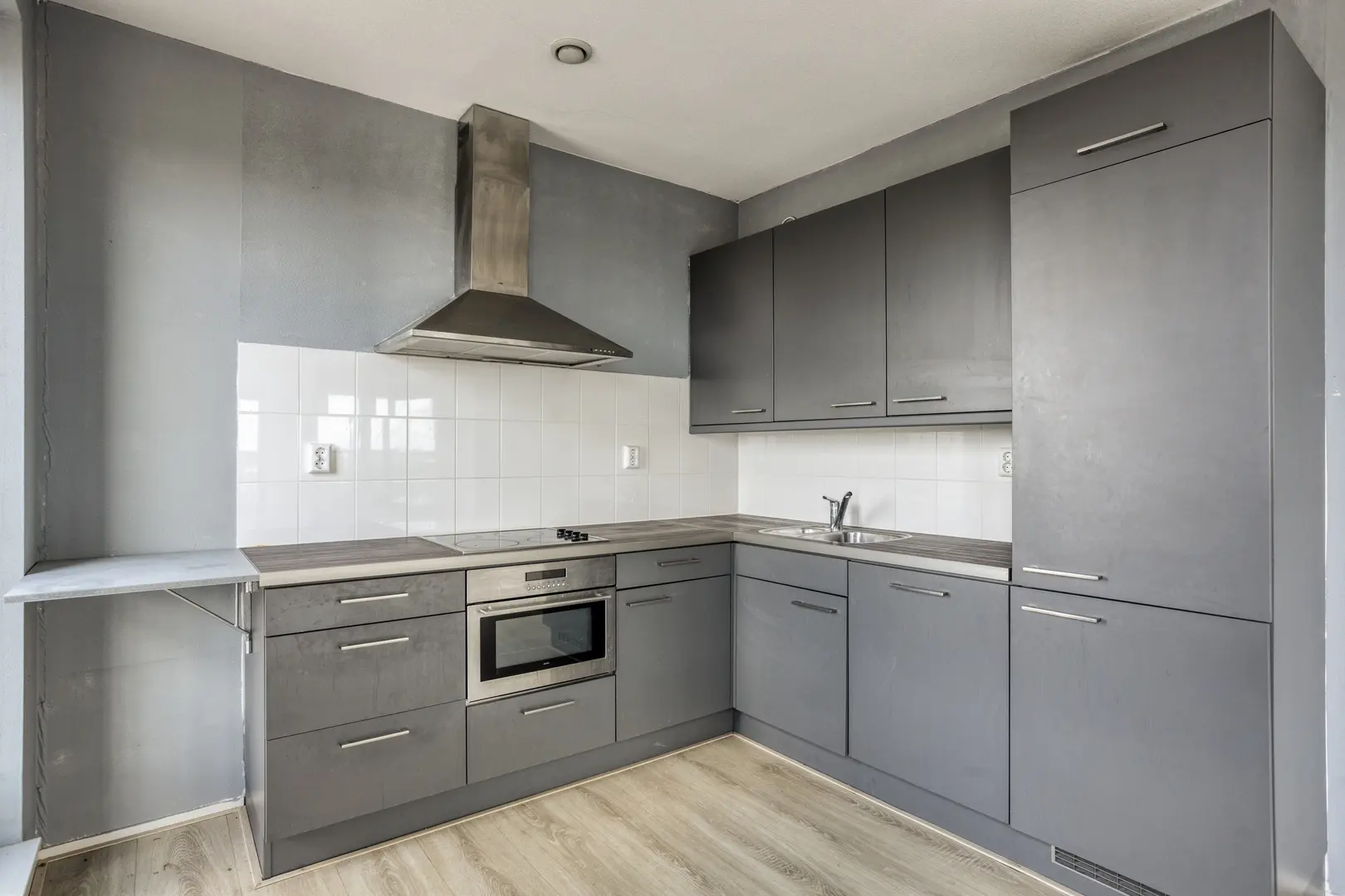 Brandpunt 130 in Heerhugowaard