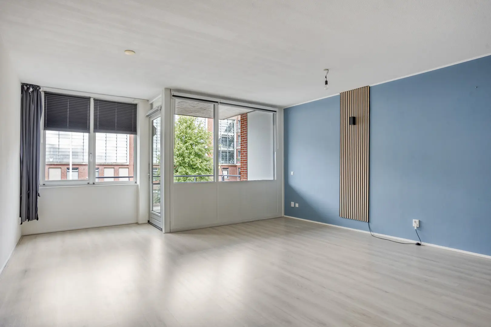 Brandpunt 73 in Heerhugowaard