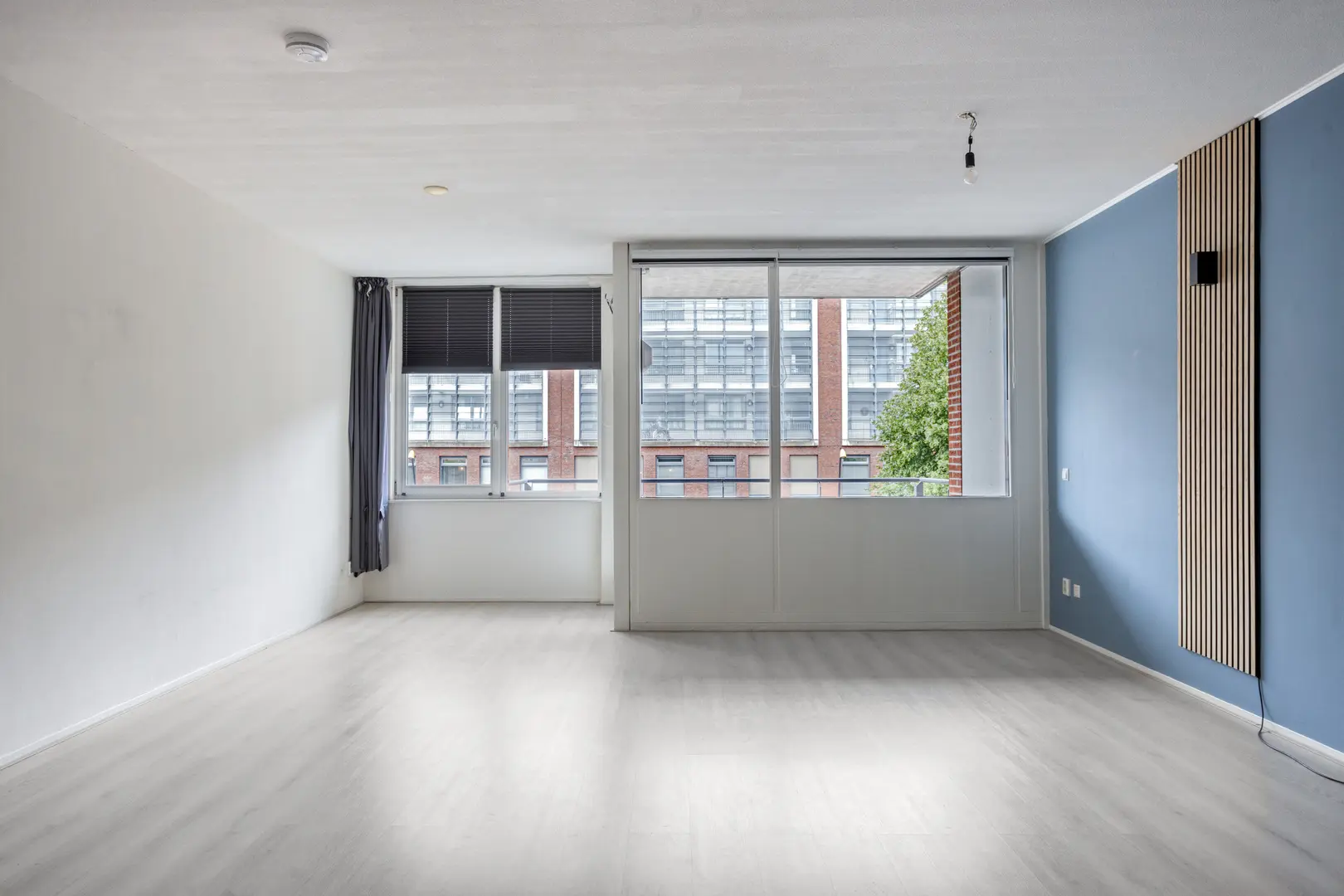 Brandpunt 73 in Heerhugowaard