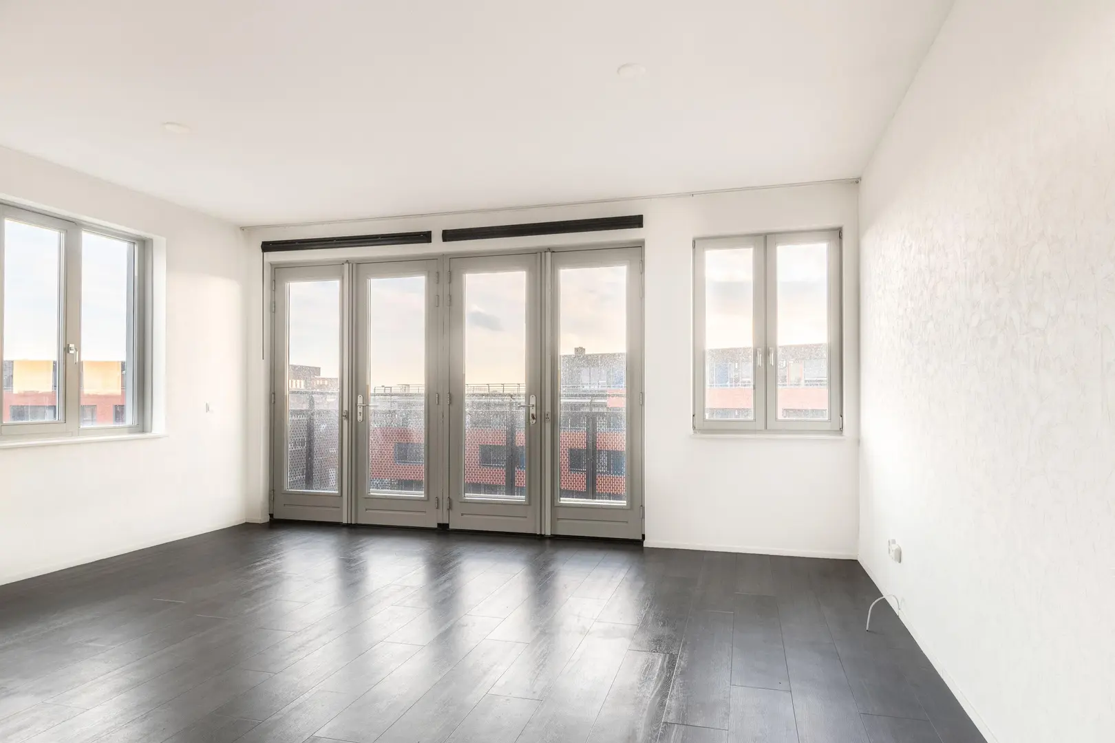 Brandpunt 104 in Heerhugowaard