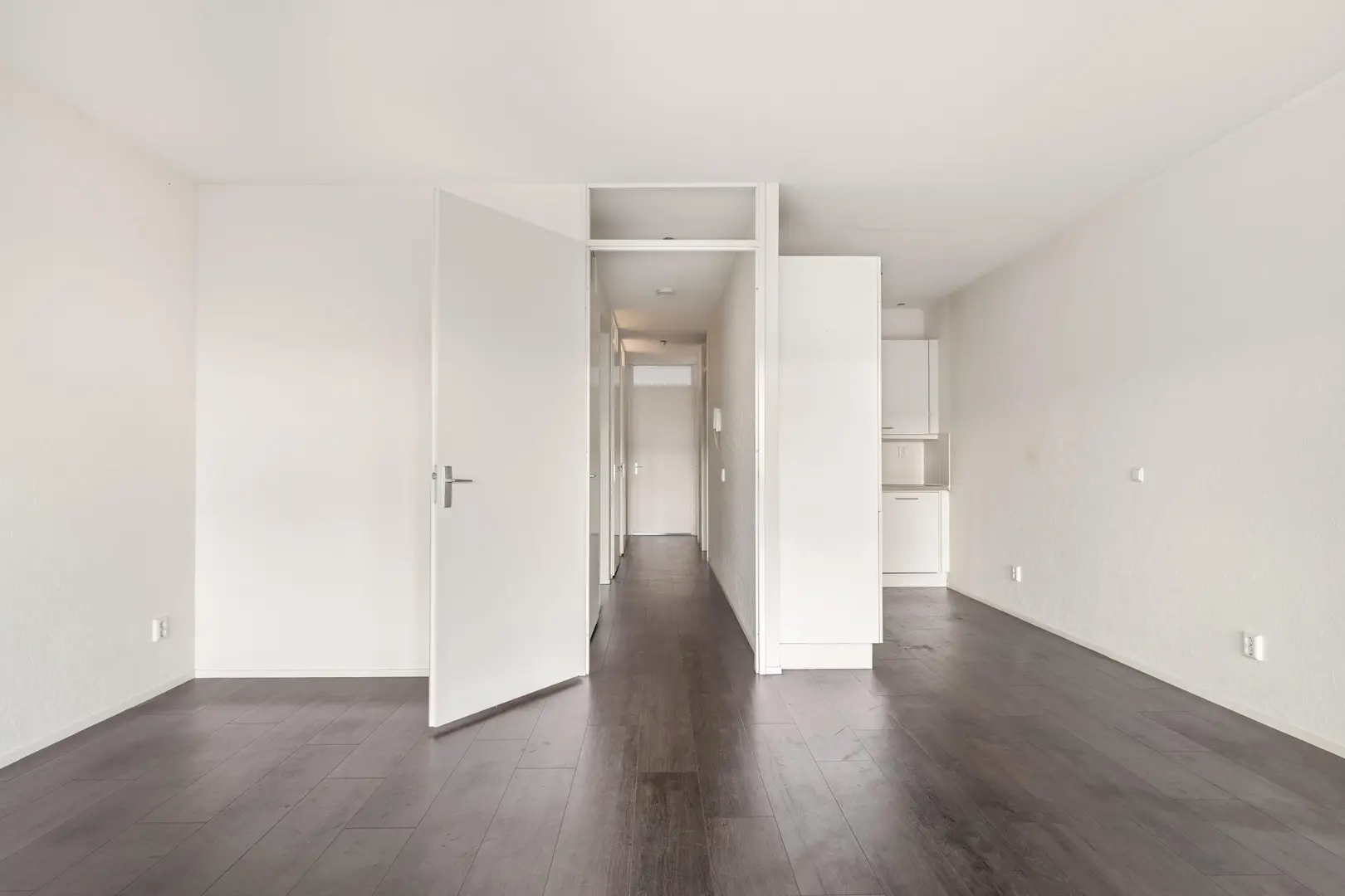 Brandpunt 104 in Heerhugowaard