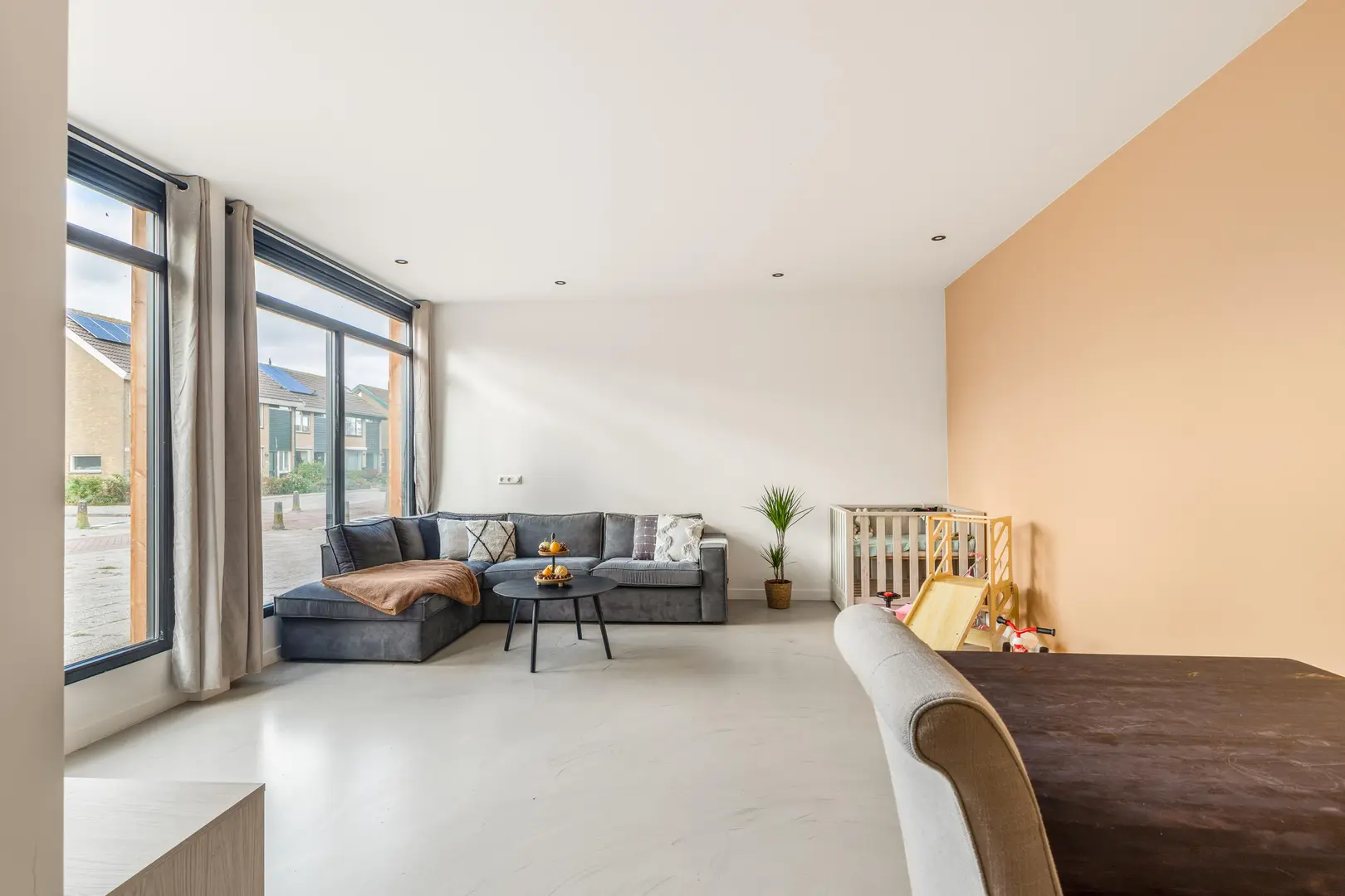 Patrijs 21A in Ursem
