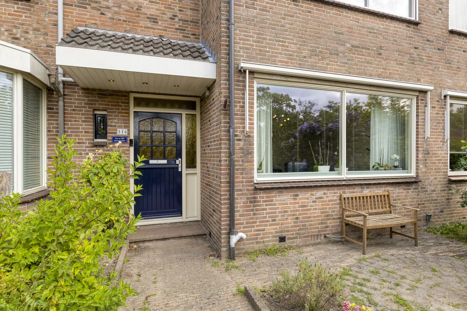 Middenweg 316 in Heerhugowaard