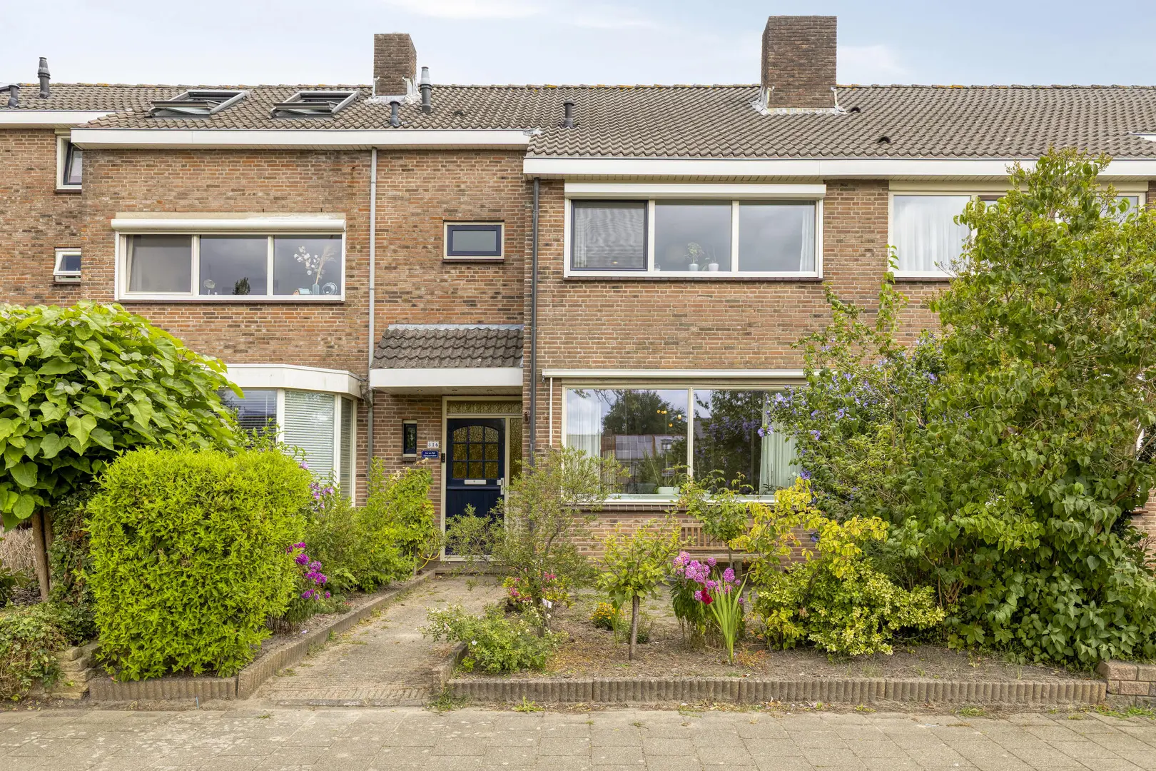 Middenweg 316 in Heerhugowaard