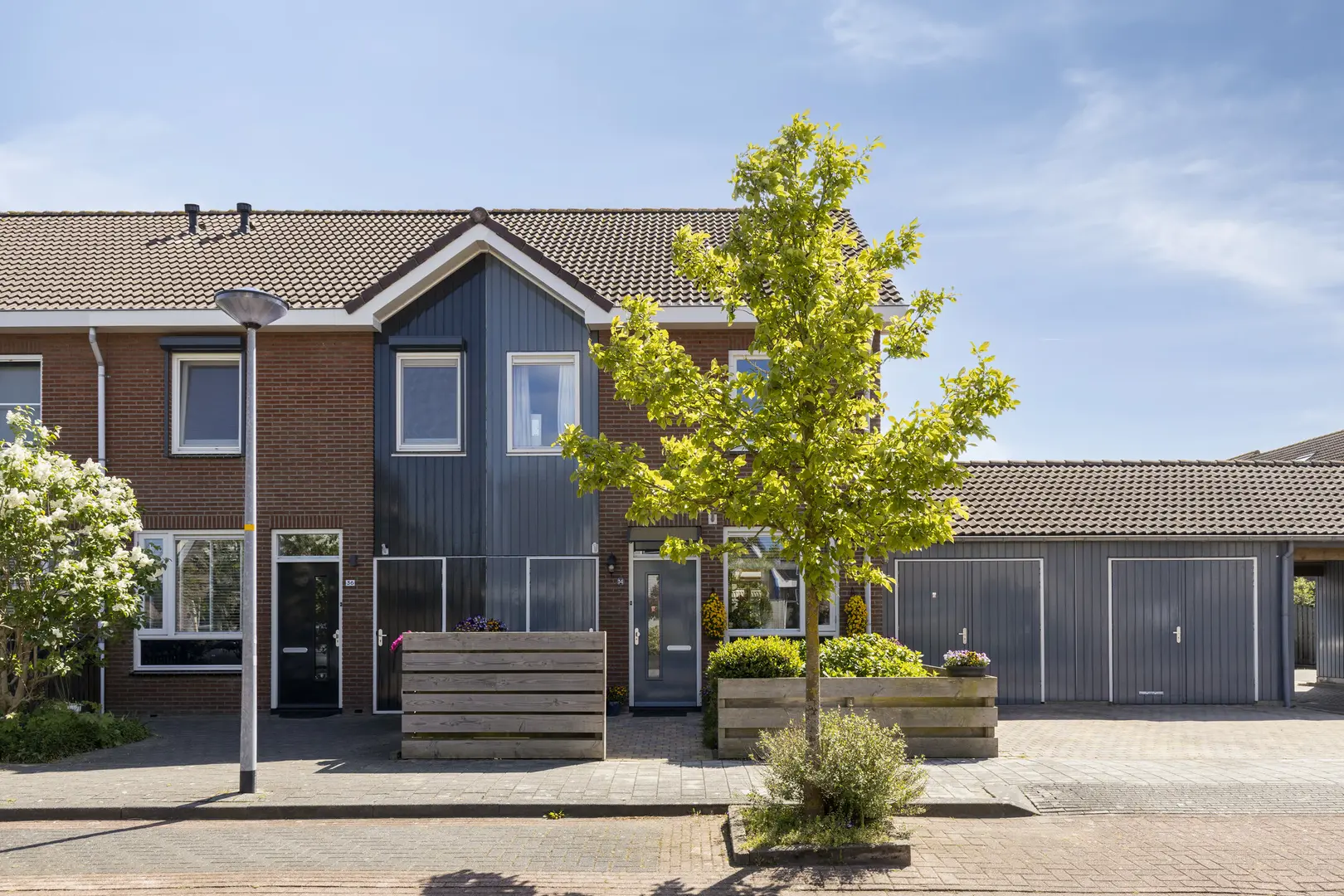 Klaversloot 54 in Broek Op Langedijk