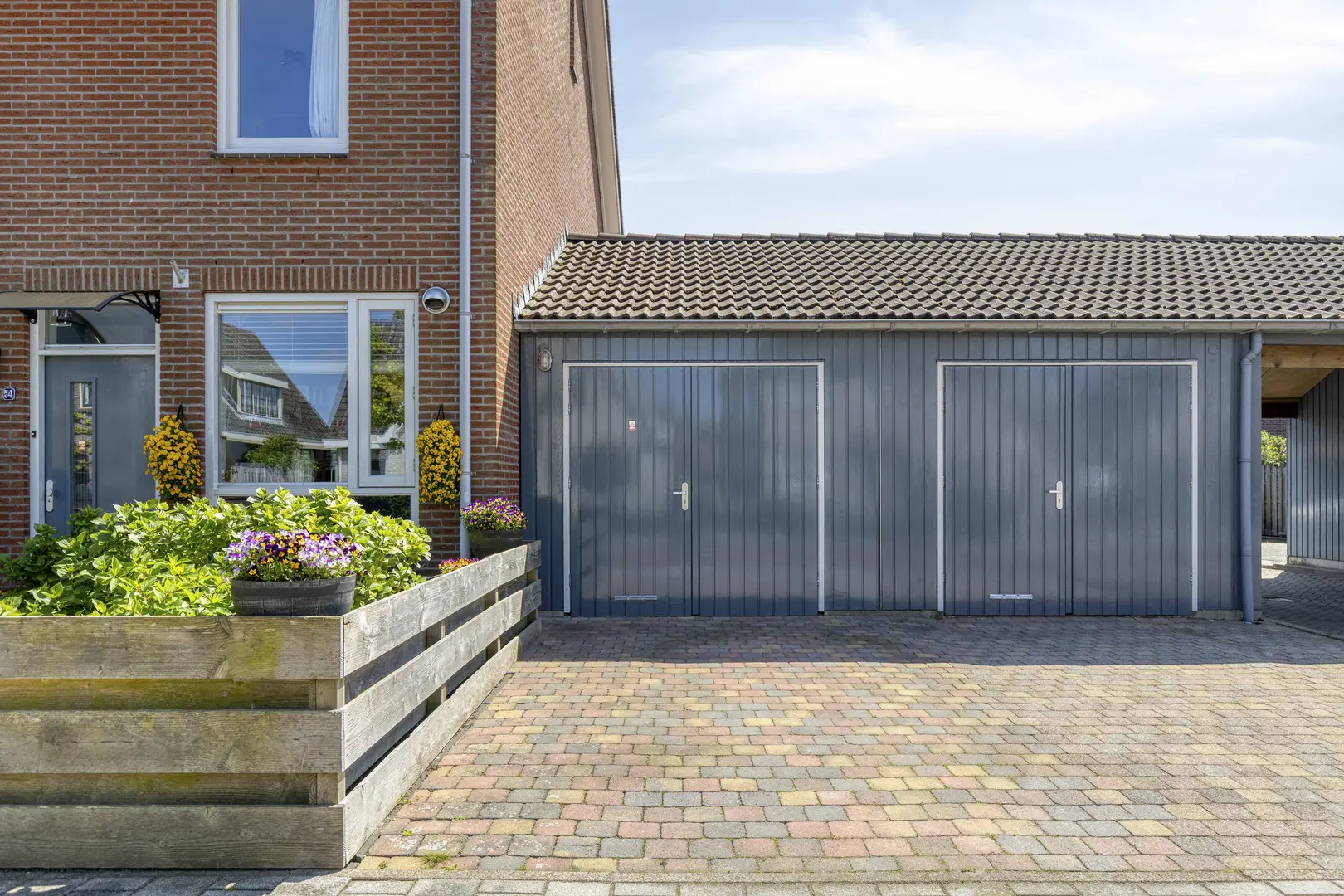Klaversloot 54 in Broek Op Langedijk