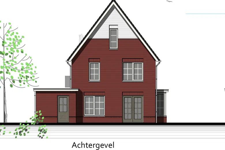 Foto 4 van Anemoonhoek