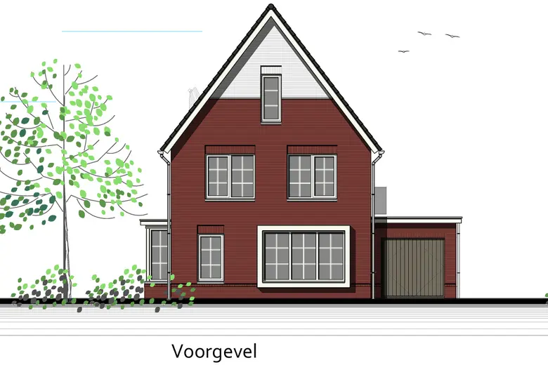 Foto 3 van Anemoonhoek