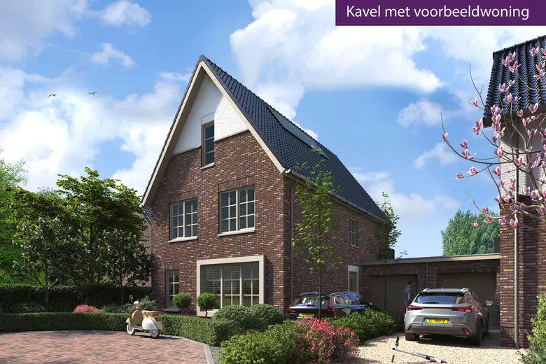 Foto 1 van Anemoonhoek