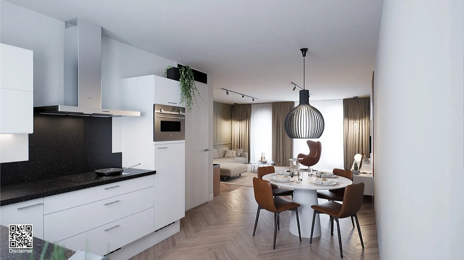 De Klamp 216 in Heerhugowaard