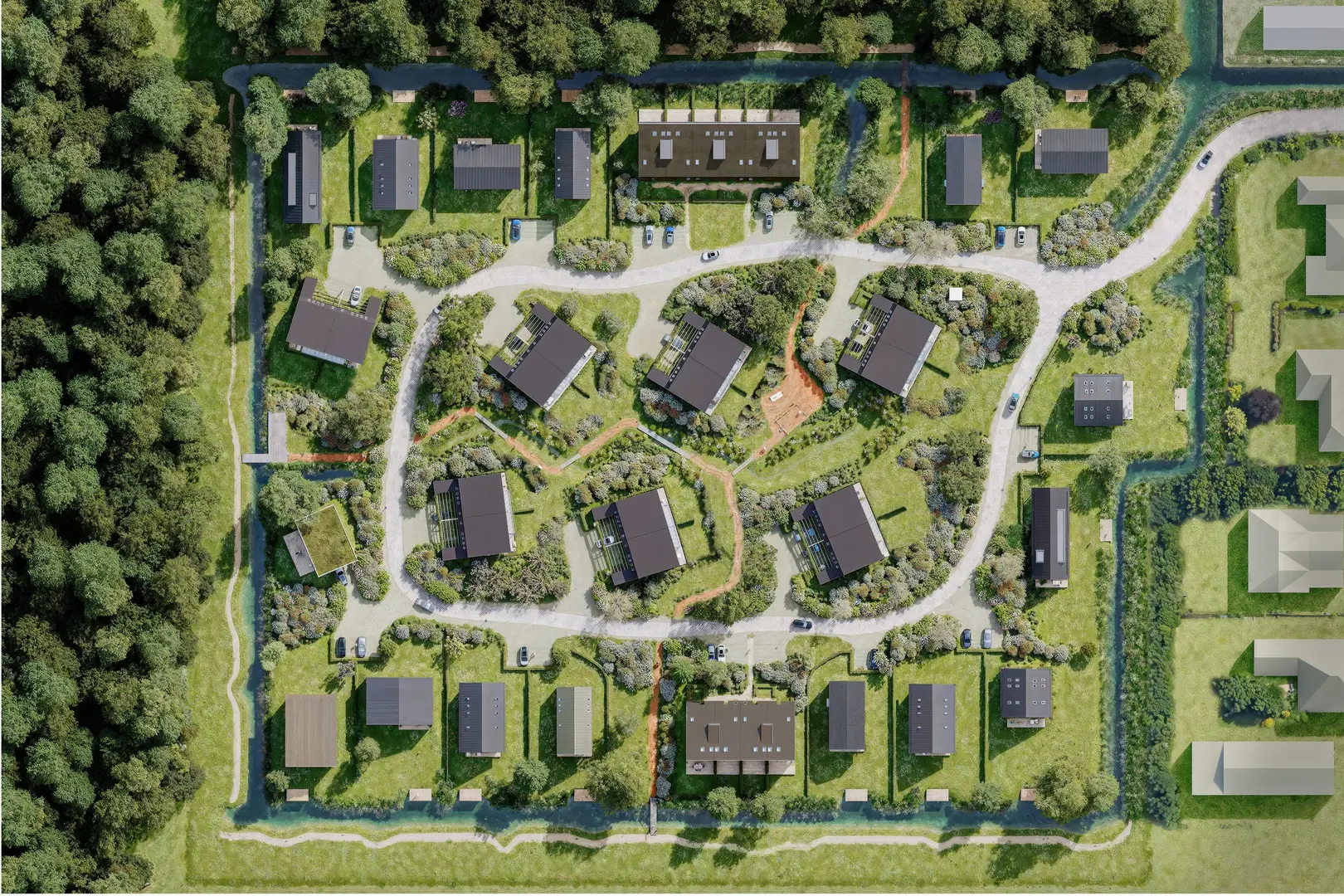 Bladerlicht 4 in Heerhugowaard