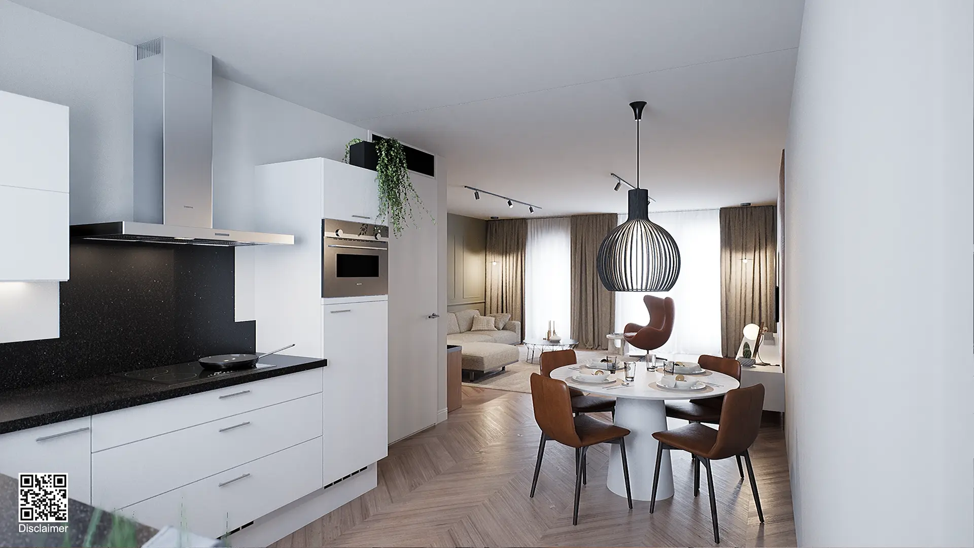 De Klamp 144 in Heerhugowaard