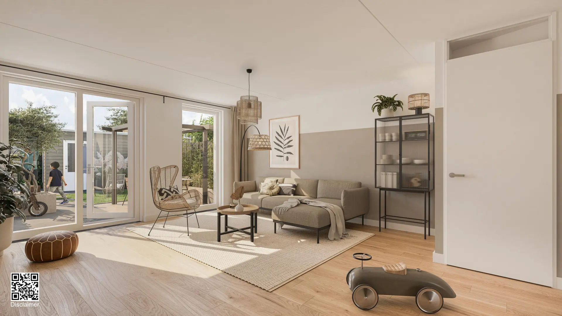 De Klamp 144 in Heerhugowaard