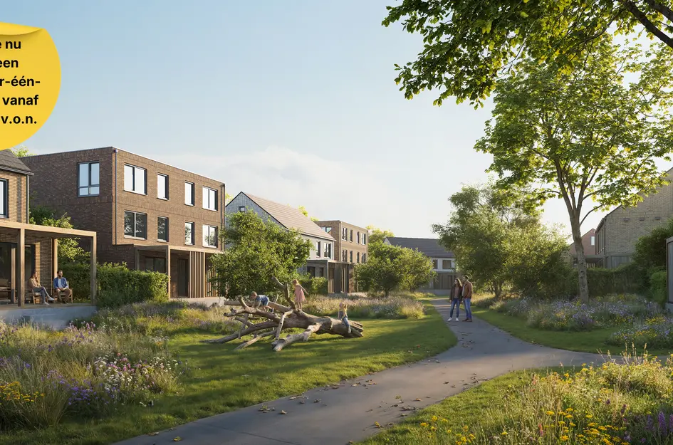 De Klamp 196  in Heerhugowaard