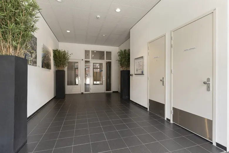 Foto 6 van Brandpunt 69