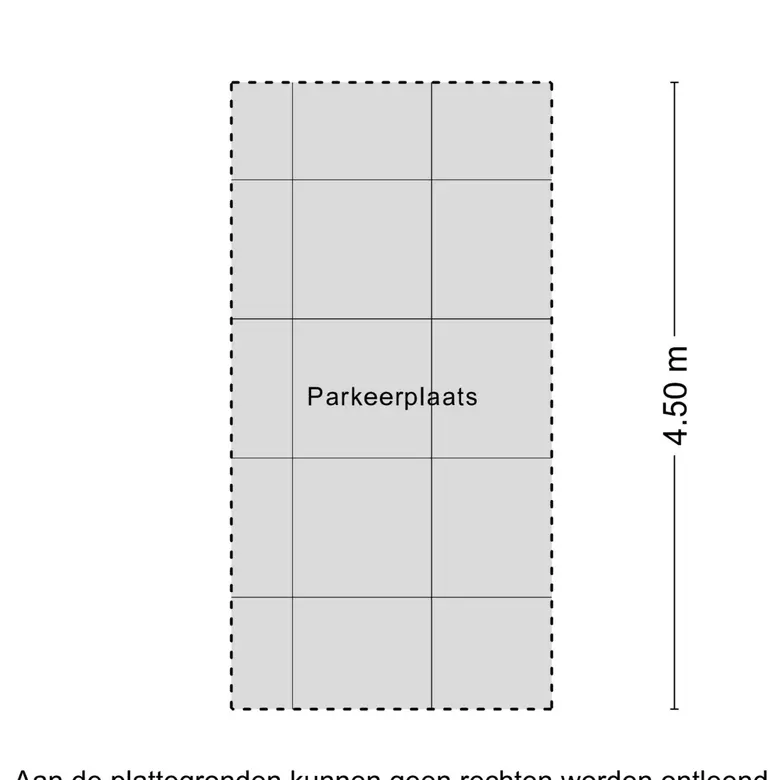 Plattegrond 2 van Brandpunt 69