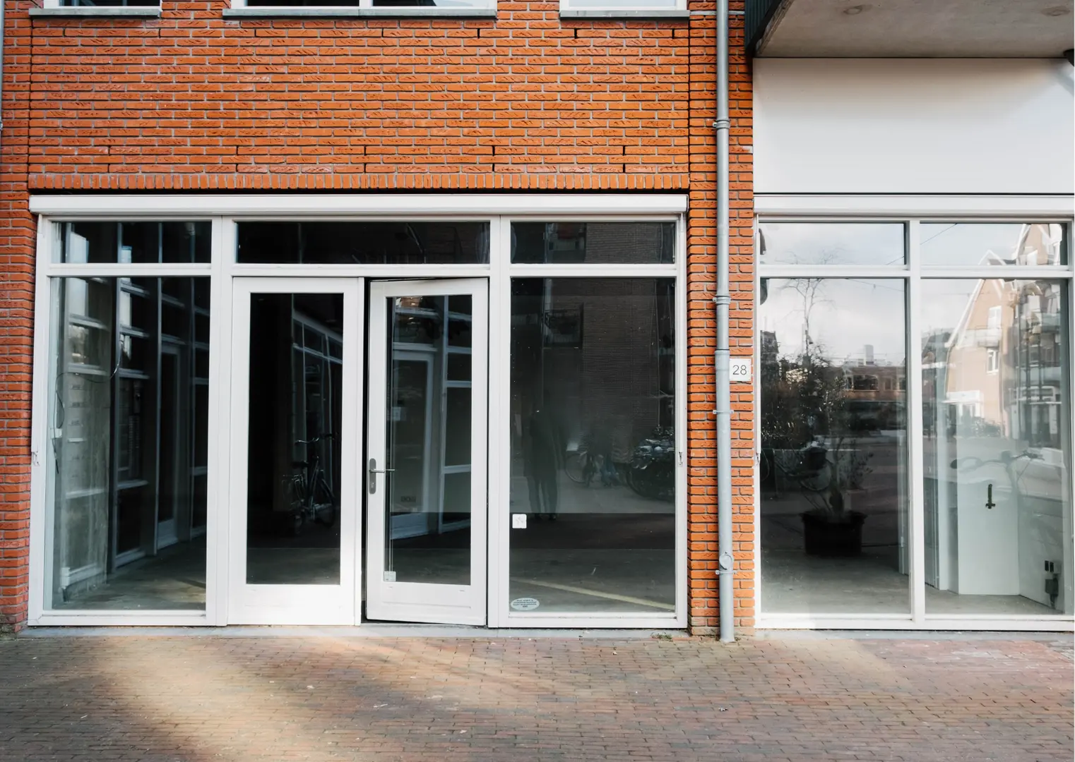 Bakkerspleintje 28 in Castricum
