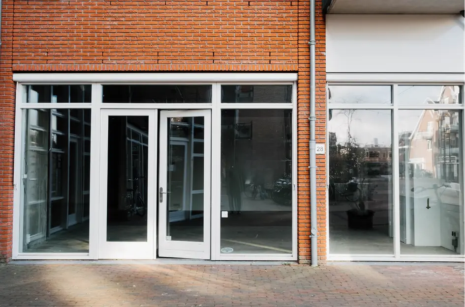 Bakkerspleintje 28 in Castricum