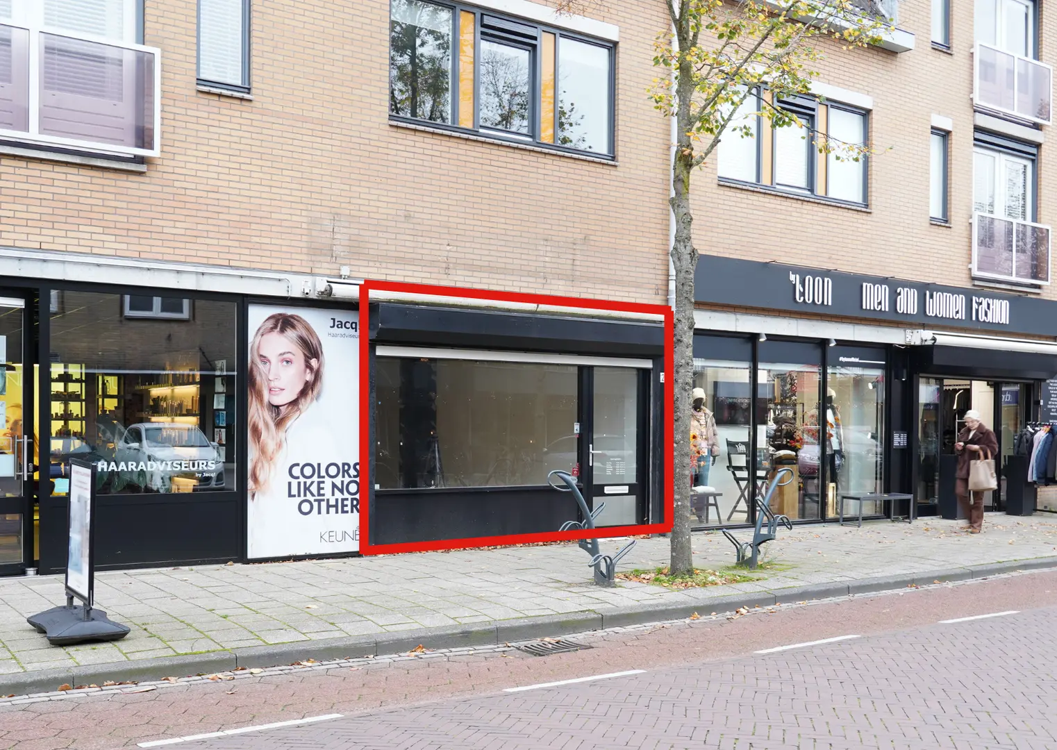 Gerrit van Assendelftstraat 22A in Heemskerk