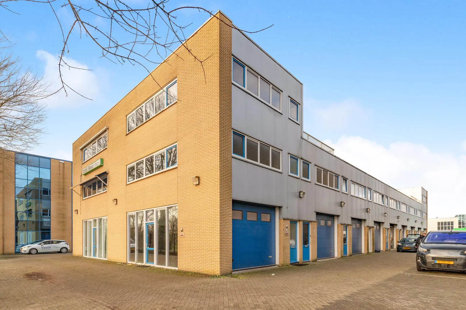 Kagerweg 71 in Beverwijk