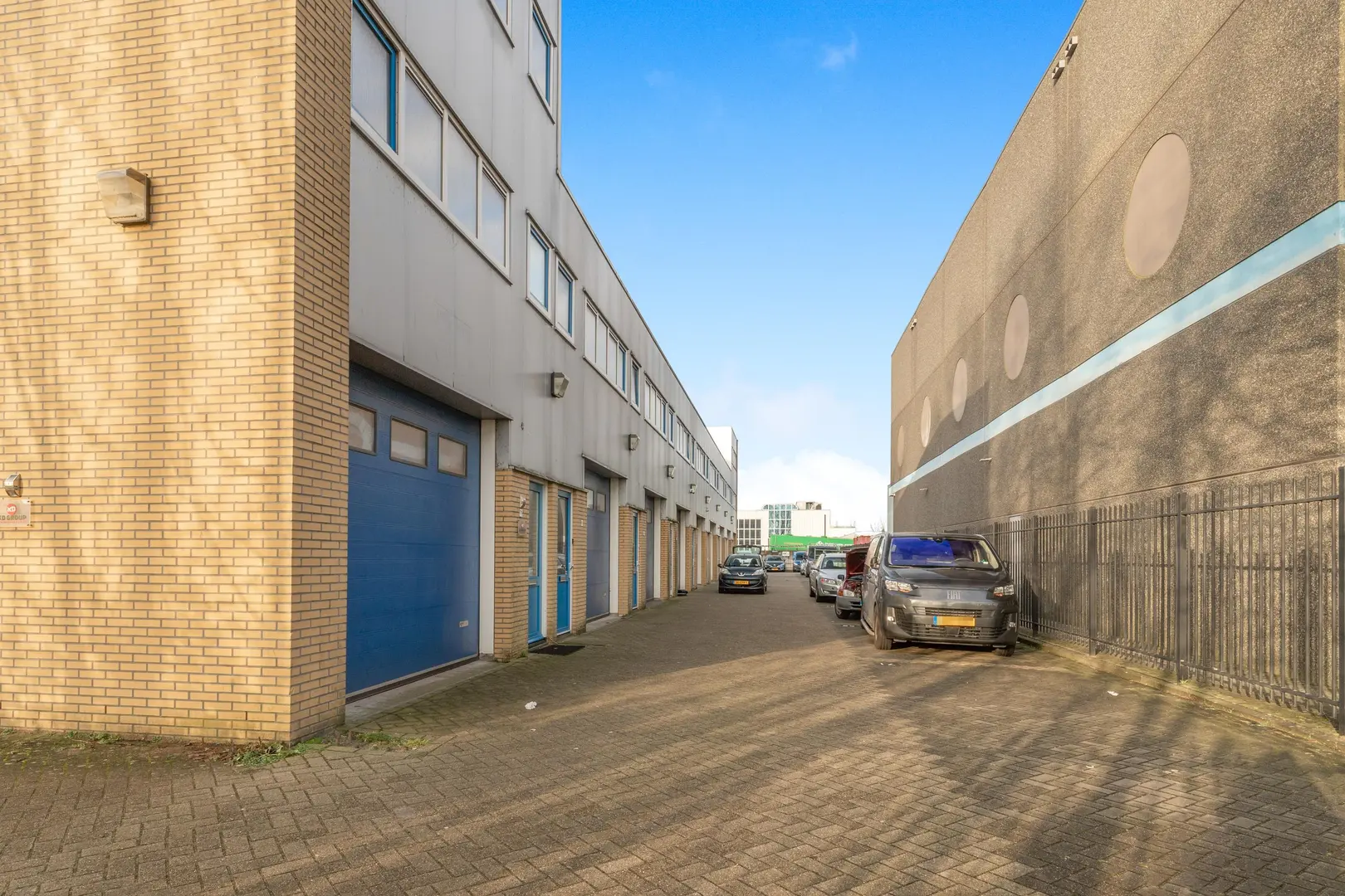 Kagerweg 71 in Beverwijk