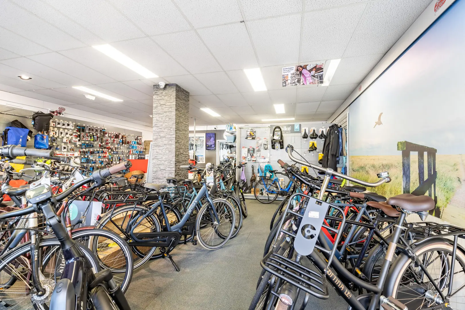 Plantage 136 in Beverwijk