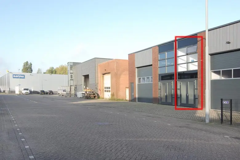 Foto 16 van Het Aambeeld 8