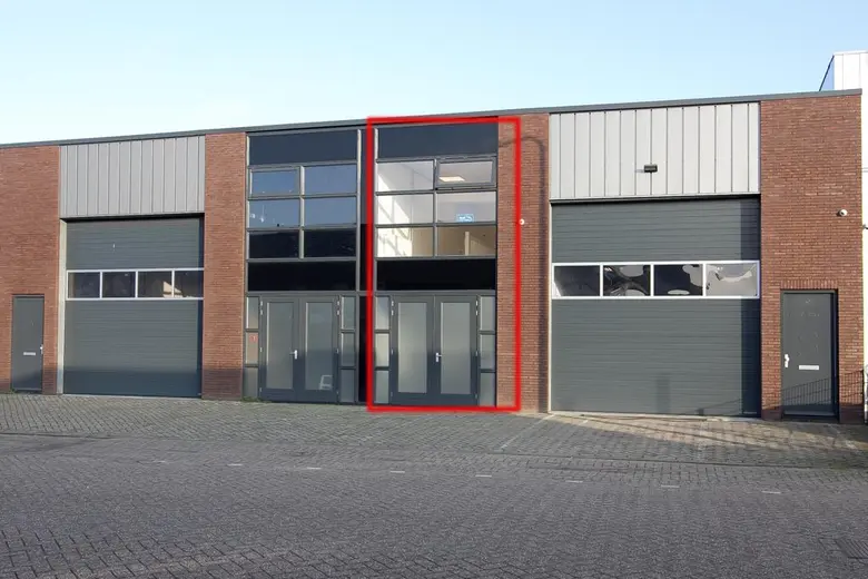 Foto 1 van Het Aambeeld 8