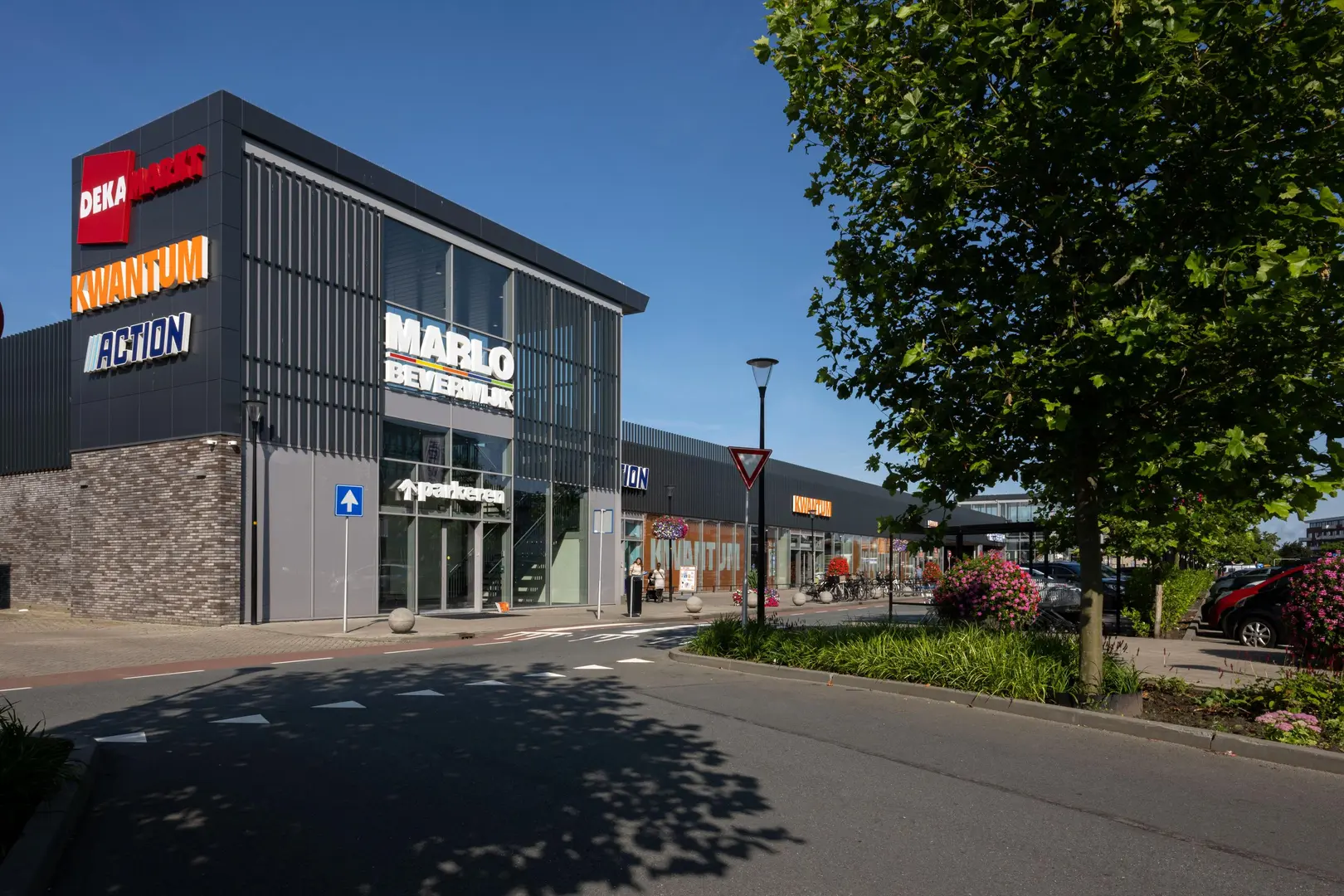 Beijneslaan 171 in Beverwijk