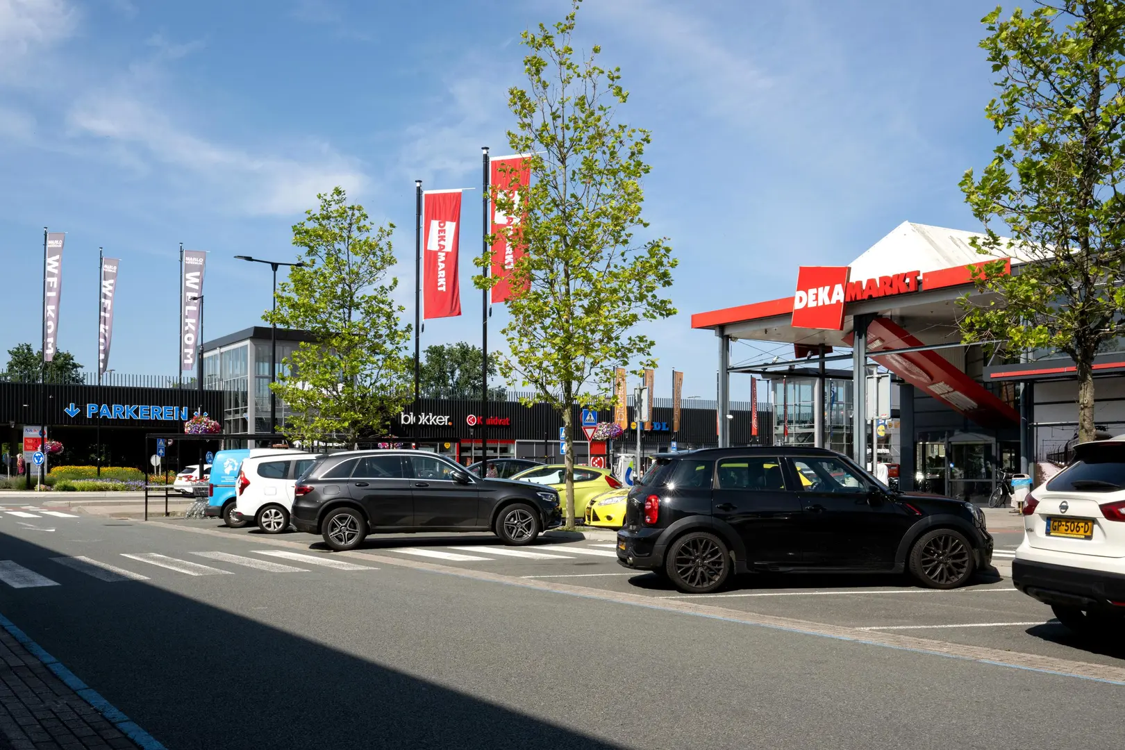 Beijneslaan 171 in Beverwijk