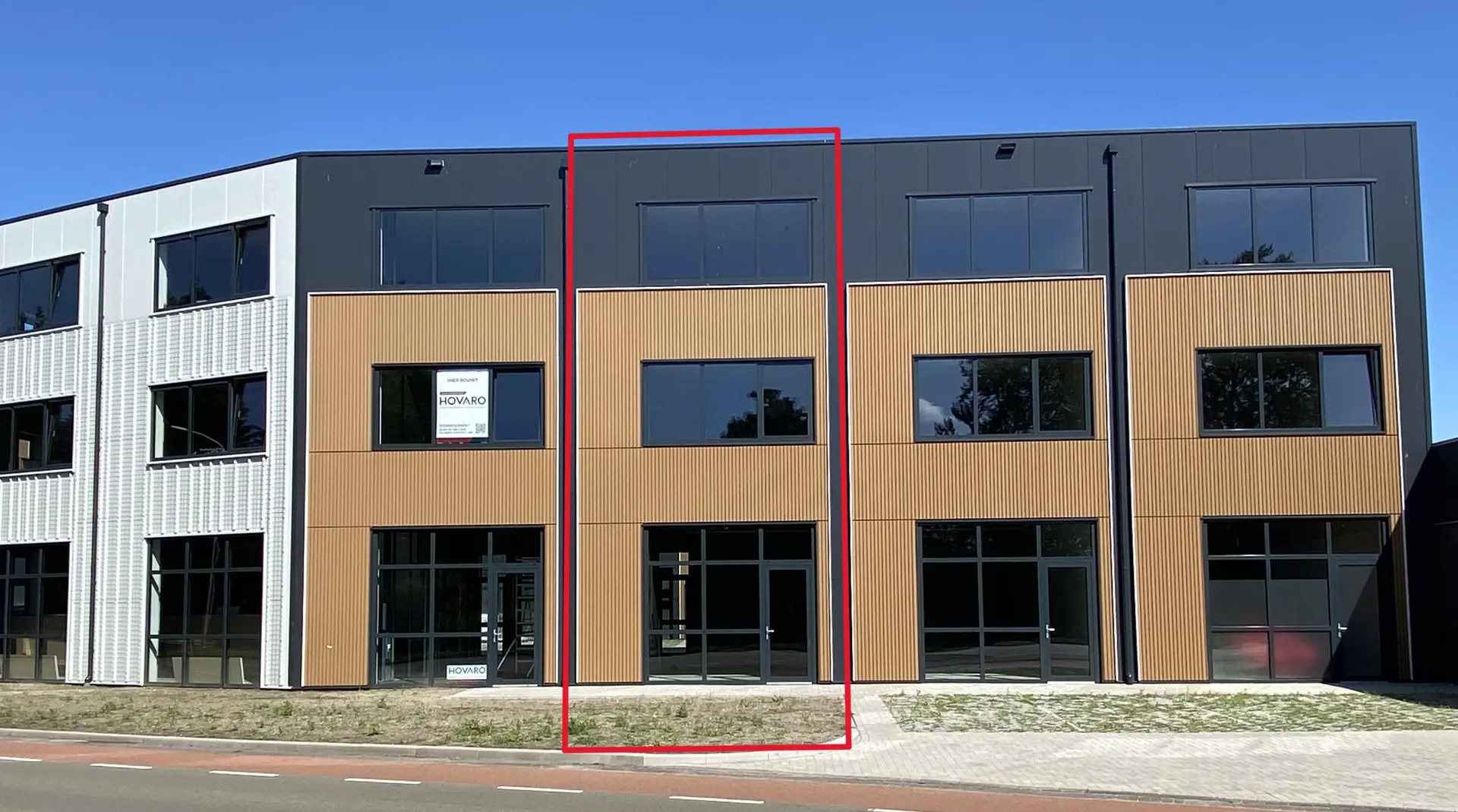 Bestevaerstraat 67M in Alkmaar