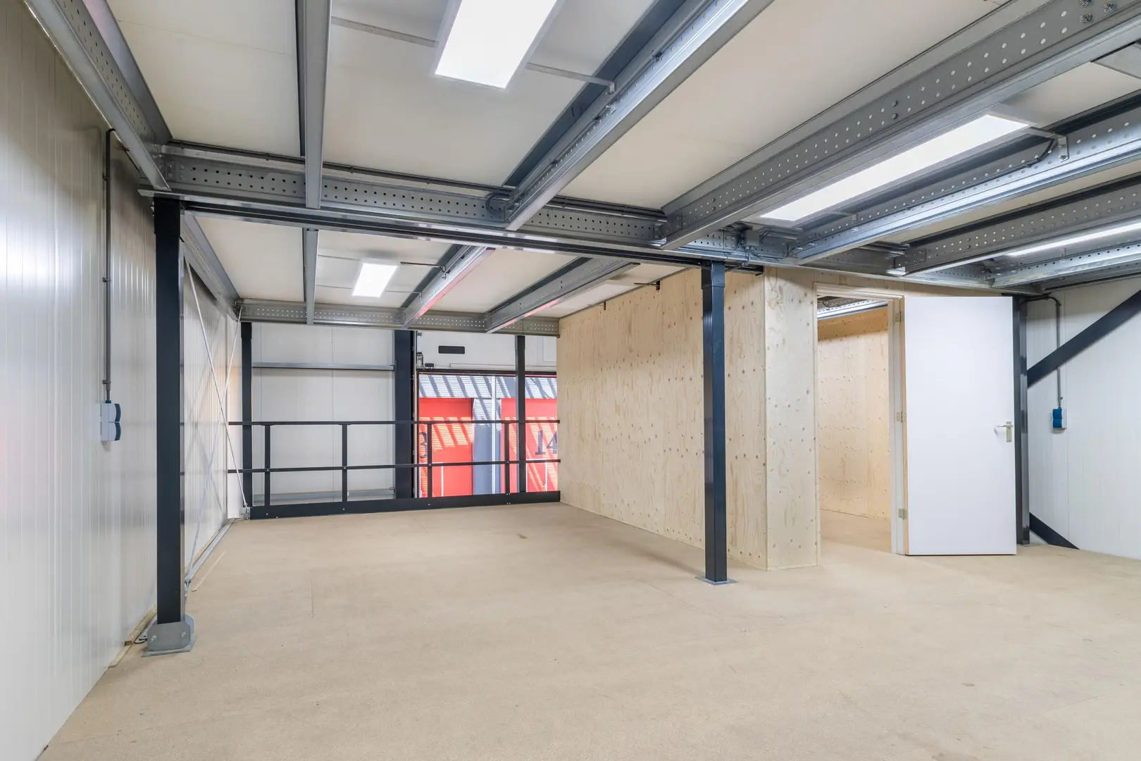 Stuwadoorstraat 21 0002 in Velsen-Noord