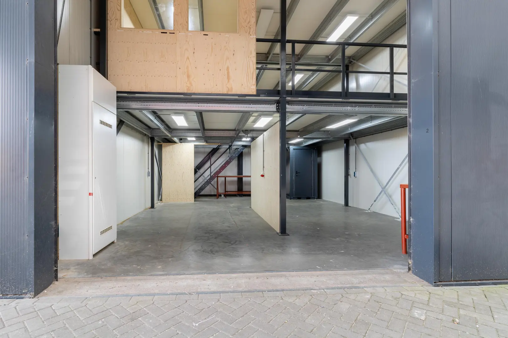 Stuwadoorstraat 21 0002 in Velsen-Noord