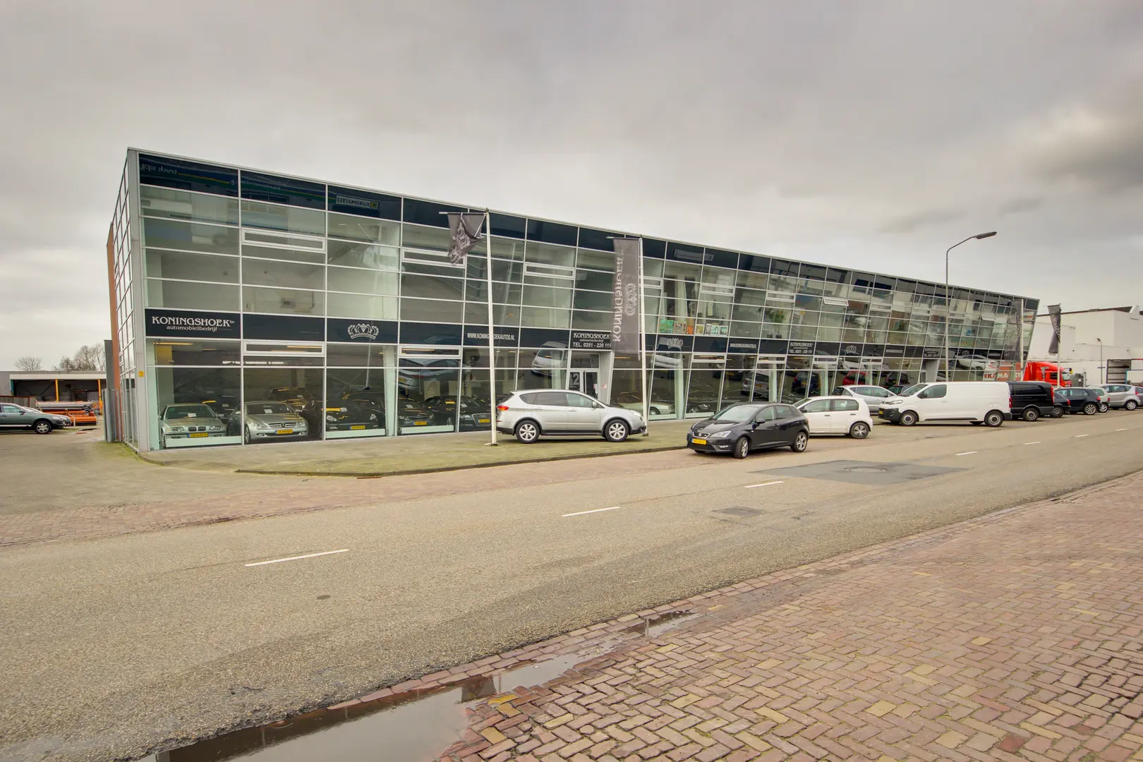 Lijndenweg 30H in Velsen-Noord